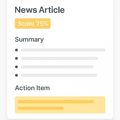 ai news digest